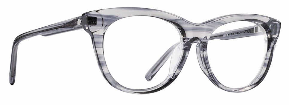 Spy Boundless 53 Eyeglasses