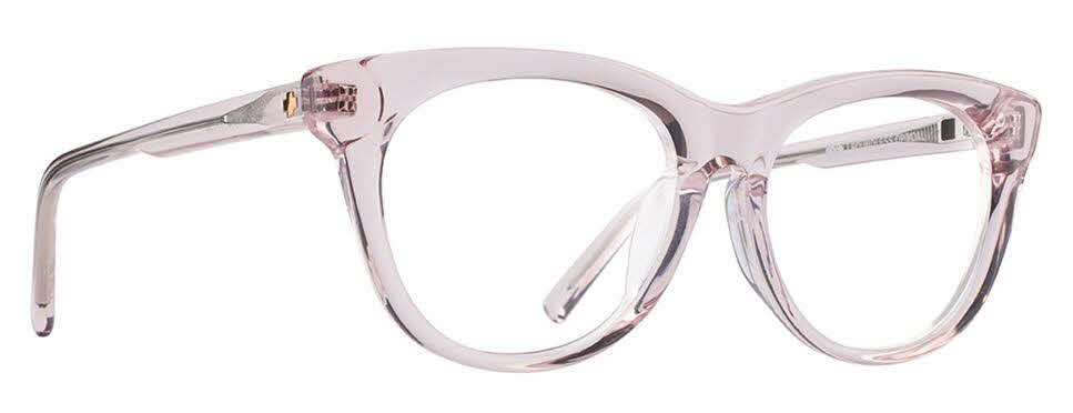 Spy Boundless 53 Eyeglasses
