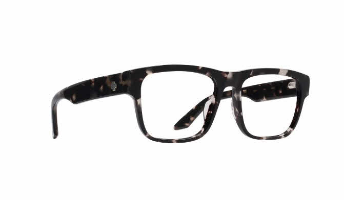 Spy Discord Eyeglasses in Black