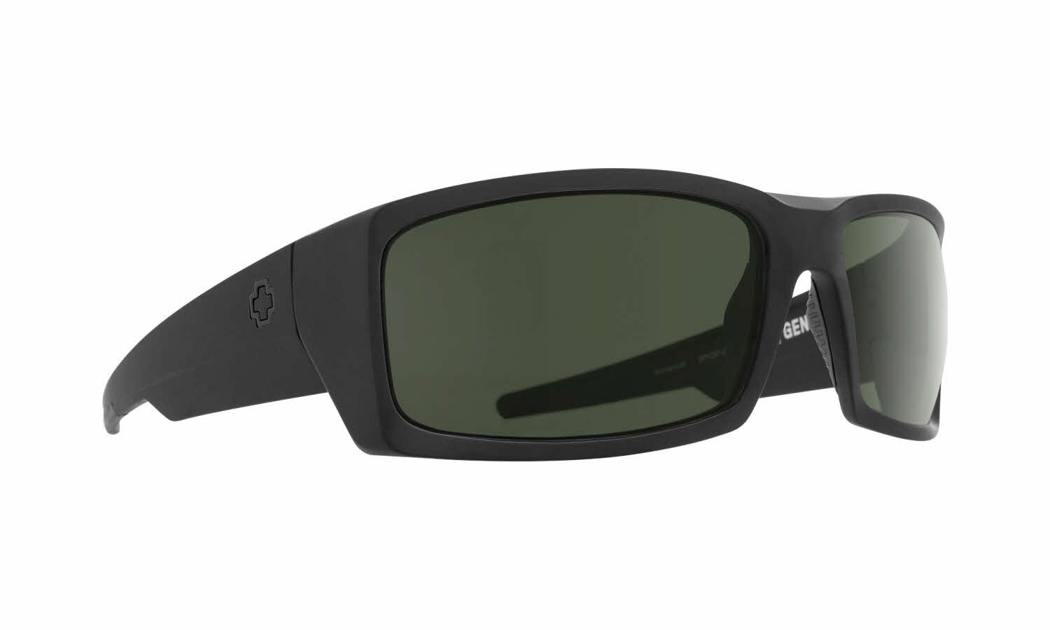 Spy General Sunglasses FramesDirect.com