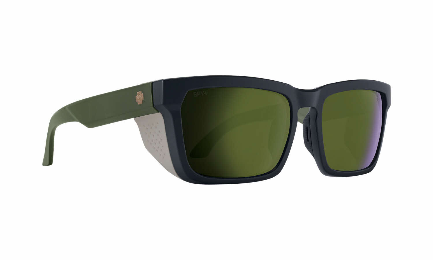 Spy Helm Tech Sunglasses