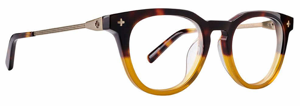 Spy Kaden Fusion 52 Eyeglasses
