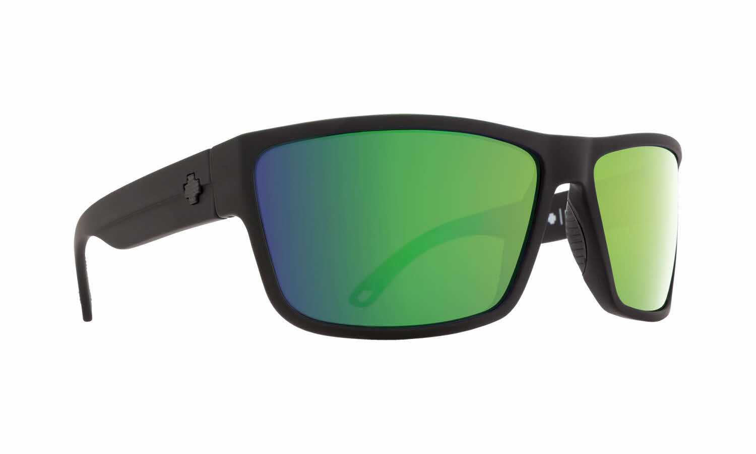 Spy Rocky Men's Sunglasses In Black
