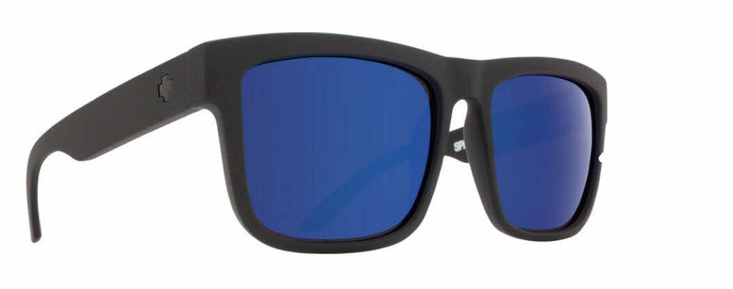 Spy Discord Sunglasses In Black