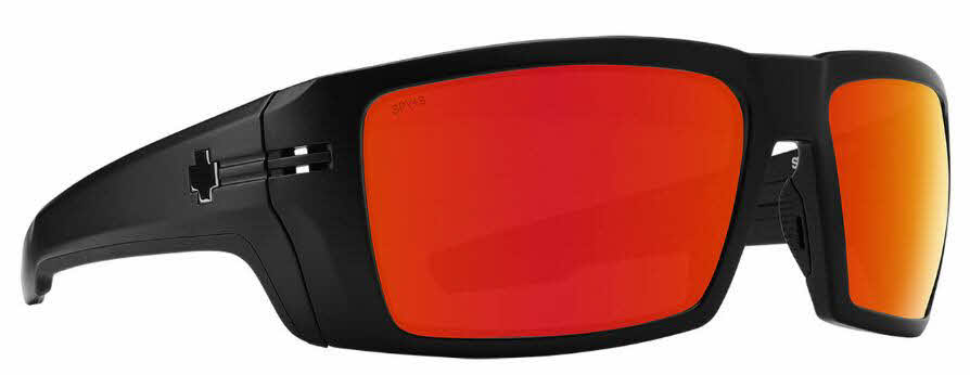 Visit Sunglasses Spy Rebar ANSI Image 1