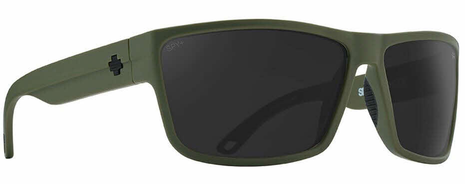 Visit Sunglasses Spy Rocky Image 1