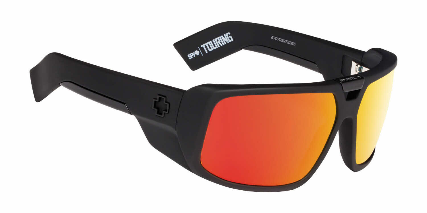 Spy Touring Sunglasses Free Shipping