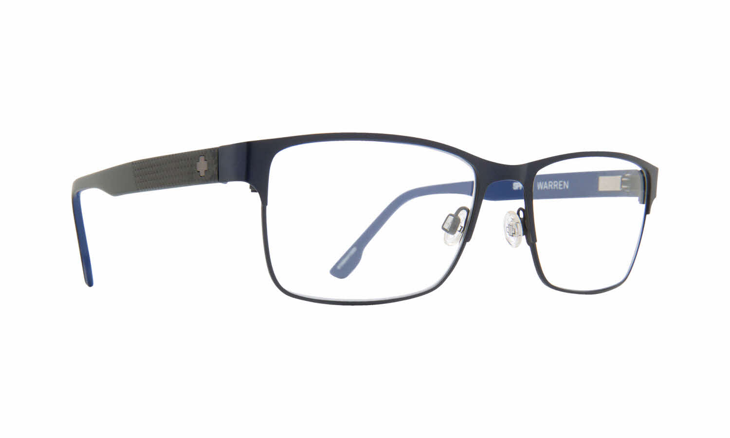 Spy Warren Eyeglasses | FramesDirect.com