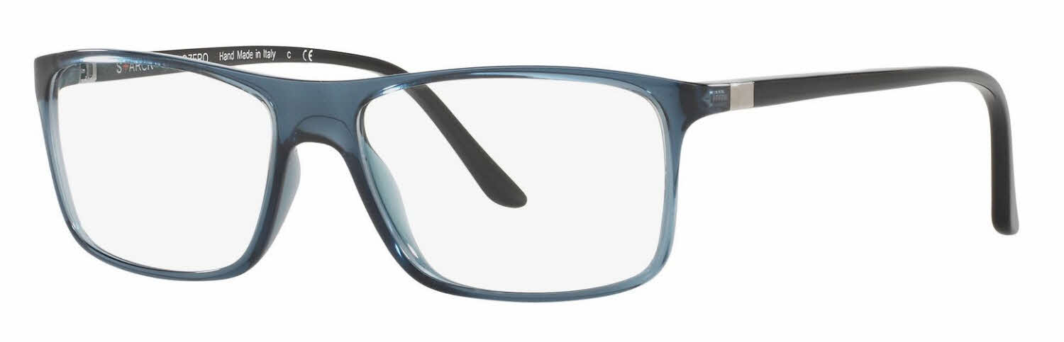 Starck SH1365X Men's Eyeglasses In Blue