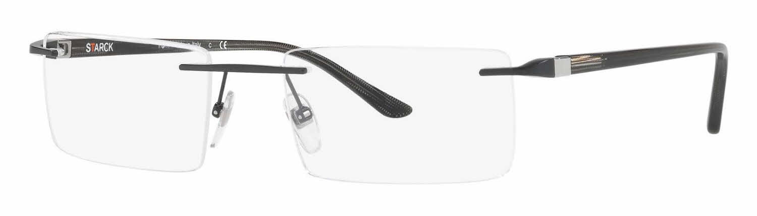 starck eyewear