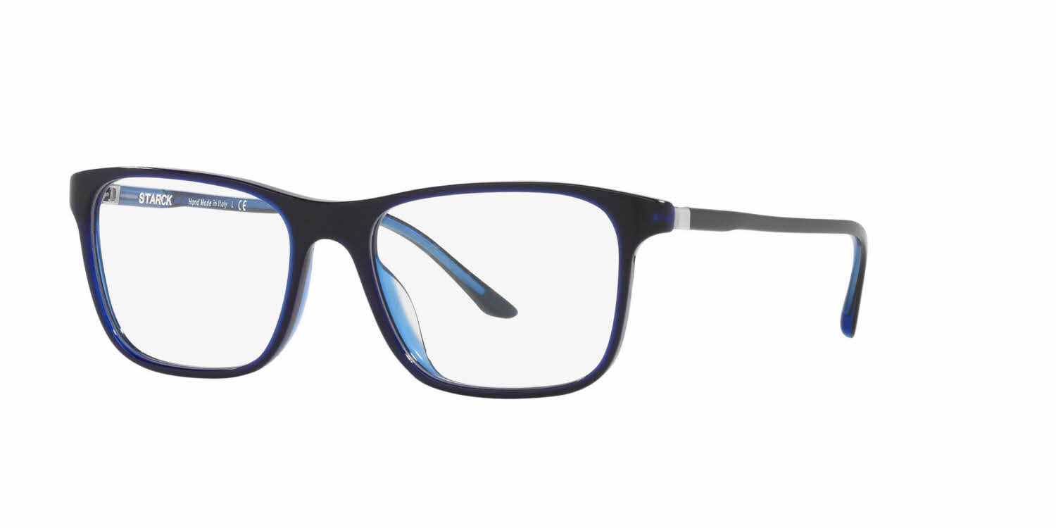 Starck SH3065 Eyeglasses | FramesDirect.com