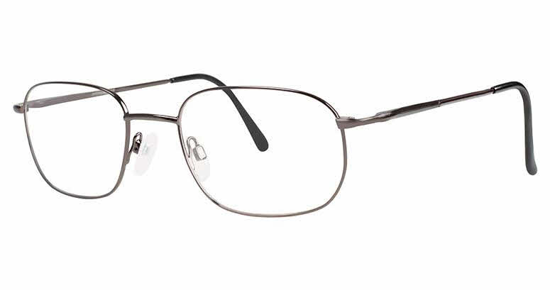 Stetson Stetson 338 Eyeglasses