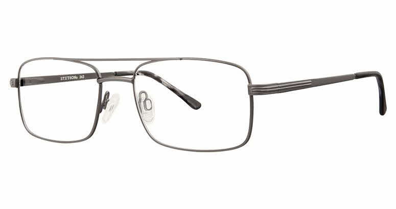 Stetson Stetson 343 Eyeglasses