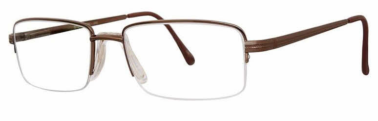 Stetson Stetson 348 Eyeglasses