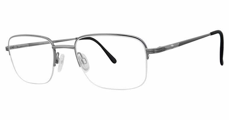 Stetson Stetson 350 Eyeglasses