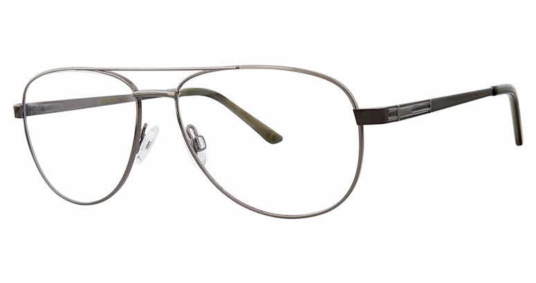Stetson Stetson 351 Eyeglasses