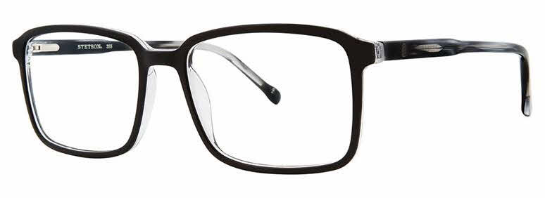 Stetson Stetson 355 Eyeglasses