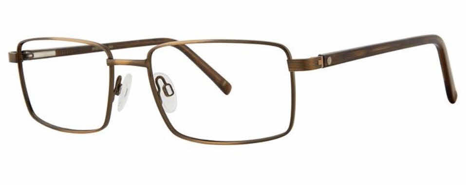 Stetson Stetson 368 Eyeglasses