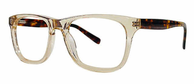 Stetson OFF ROAD 5087 Women's Eyeglasses In Clear
