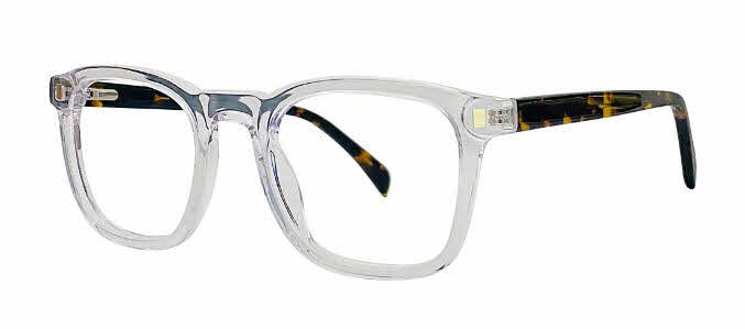 Stetson OFF ROAD 5092 Mens Eyeglasses in Clear 94$