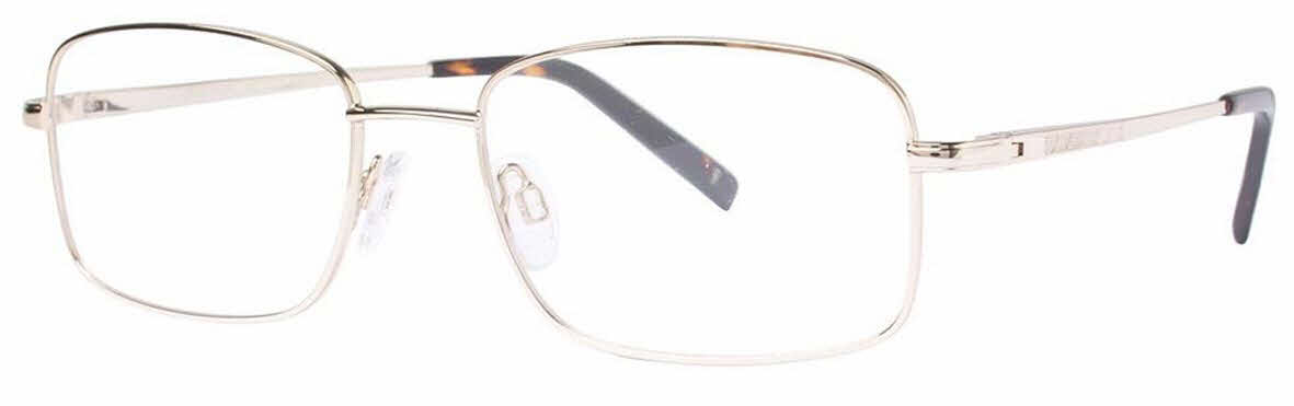 Stetson Stetson 180 Flex-Hinge Collection F111 Eyeglasses