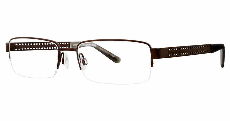 Stetson OFF ROAD 5062 Eyeglasses
