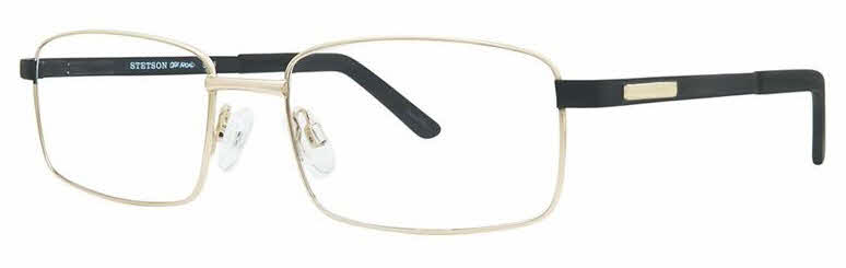 Stetson OFF ROAD 5068 Eyeglasses