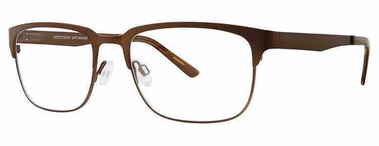 Stetson OFF ROAD 5073 Eyeglasses