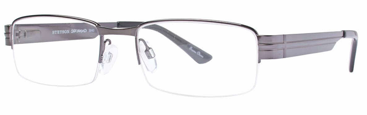 Stetson OFF ROAD 5043 Eyeglasses