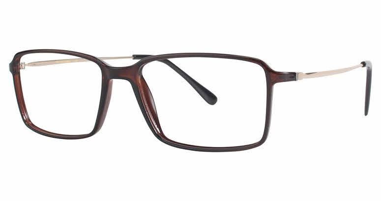 Stetson Stetson 325 Eyeglasses