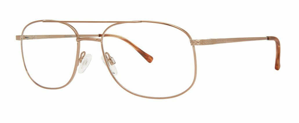 Stetson Stetson XL 42 Eyeglasses