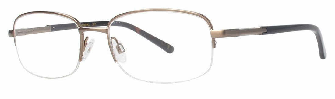 Stetson Stetson 307 Eyeglasses