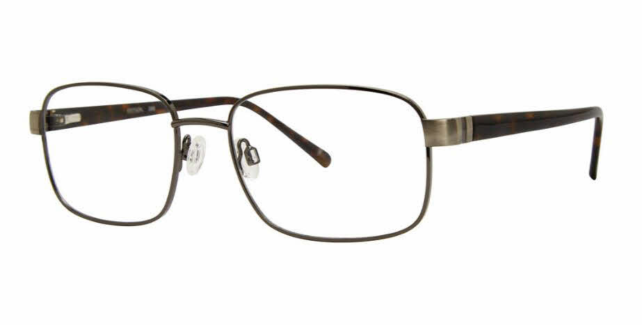 Stetson Stetson 386 Eyeglasses