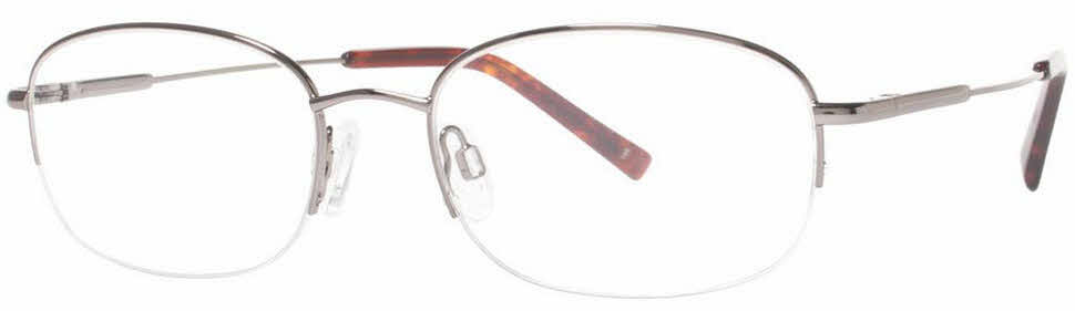 Stetson Stetson 180 Flex-Hinge Collection F102 Eyeglasses