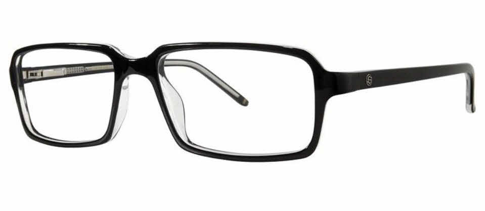 Stetson Stetson XL 38 Eyeglasses