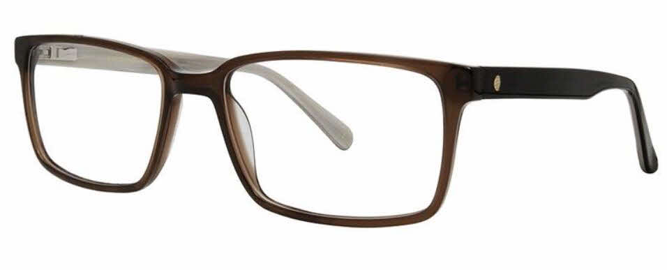 Stetson Stetson XL 40 Eyeglasses