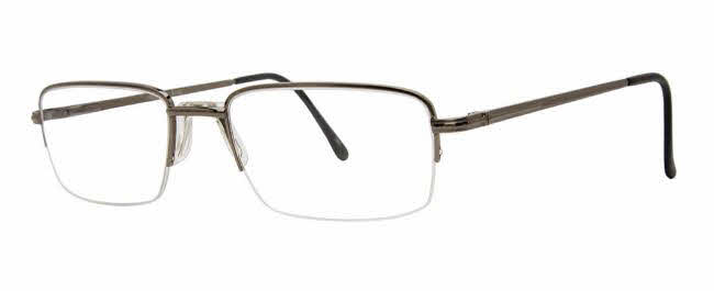 Stetson Stetson XL 45 Eyeglasses