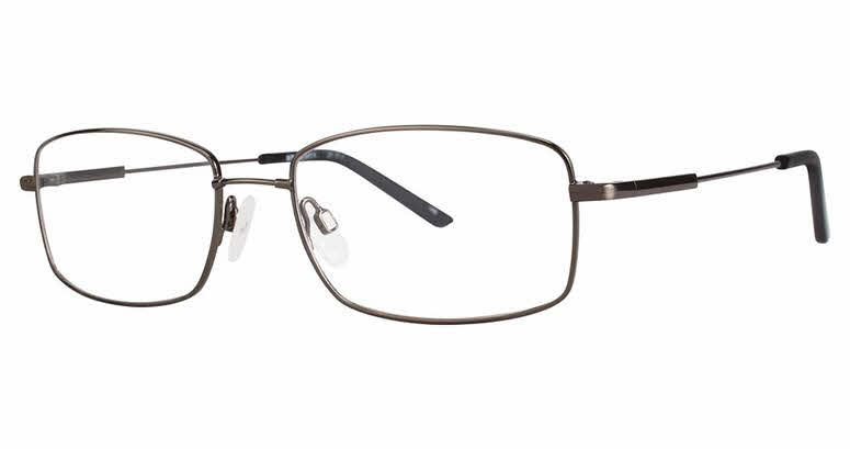 Stetson Stetson Zylo-Flex 717 Eyeglasses