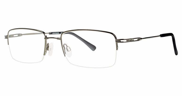 Stetson Stetson Zylo-Flex 718 Eyeglasses
