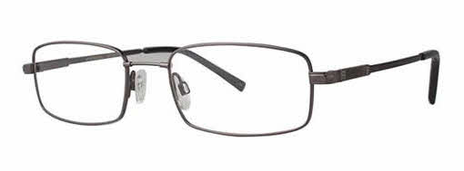 Stetson Stetson Zylo-Flex 713 Eyeglasses