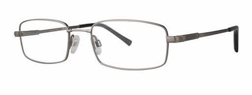 Stetson Stetson Zylo-Flex 713 Eyeglasses