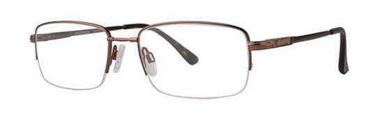 Stetson Stetson Zylo-Flex 714 Eyeglasses