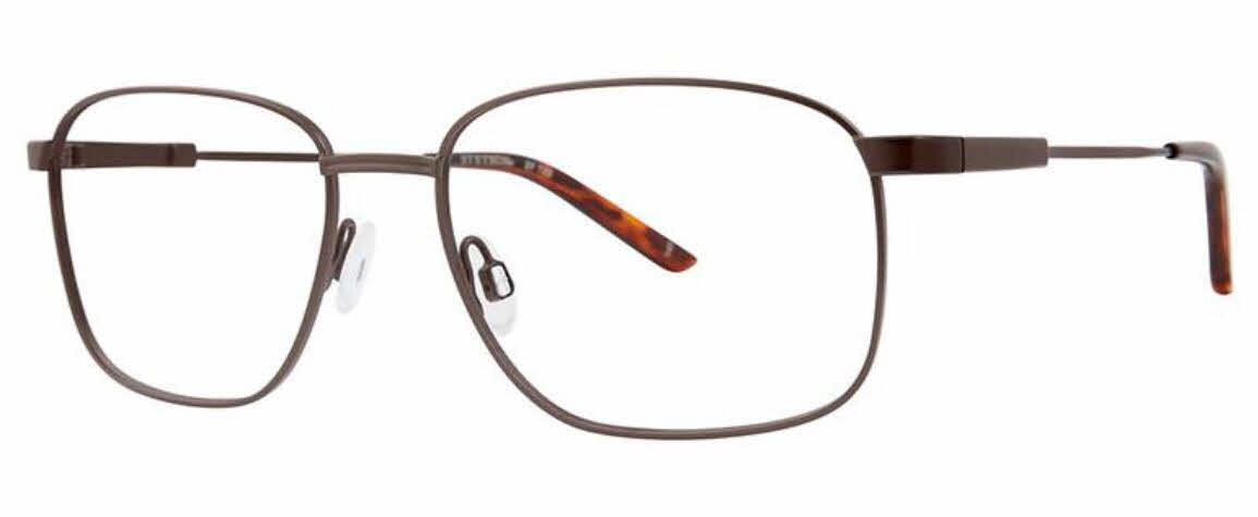Stetson Stetson Zylo-Flex 722 Eyeglasses