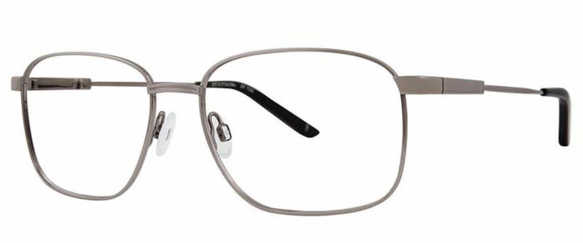 Stetson Stetson Zylo-Flex 722 Eyeglasses