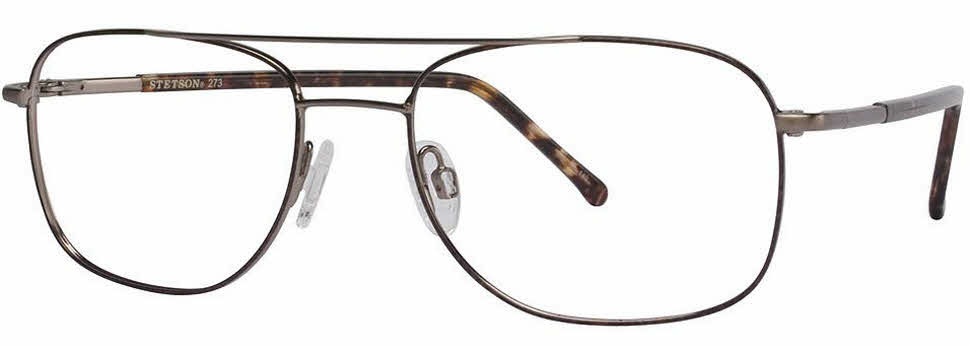 Stetson Stetson 273 Eyeglasses