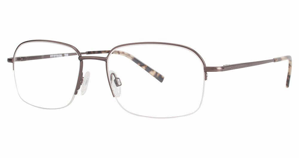 Stetson Stetson 334 Eyeglasses