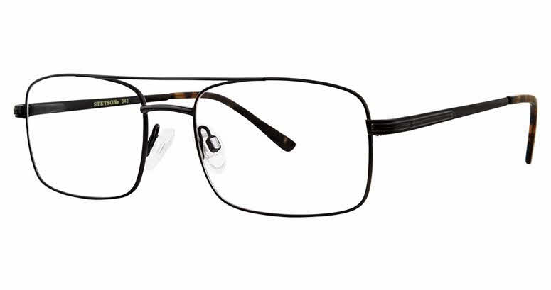 Stetson Stetson 343 Eyeglasses
