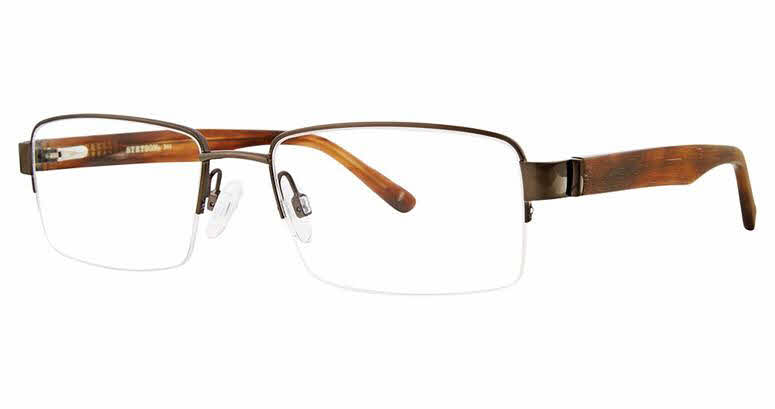 Stetson Stetson 344 Eyeglasses
