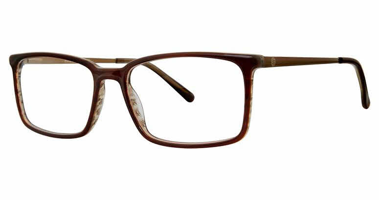 Stetson Stetson 345 Eyeglasses