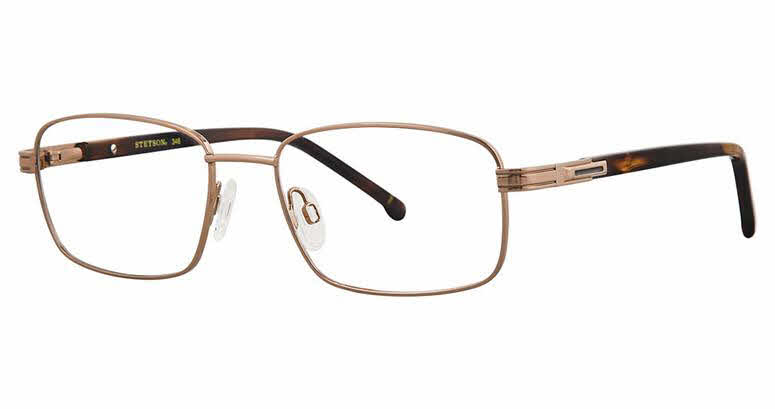 Stetson Stetson 346 Eyeglasses